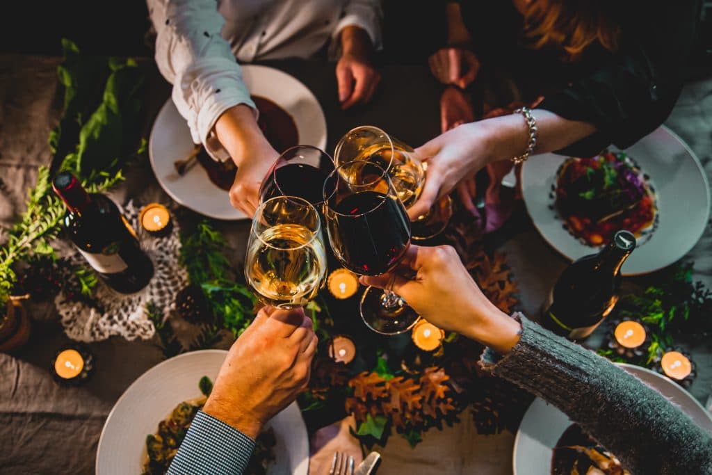 Cover Image for Join us for our NYE party…