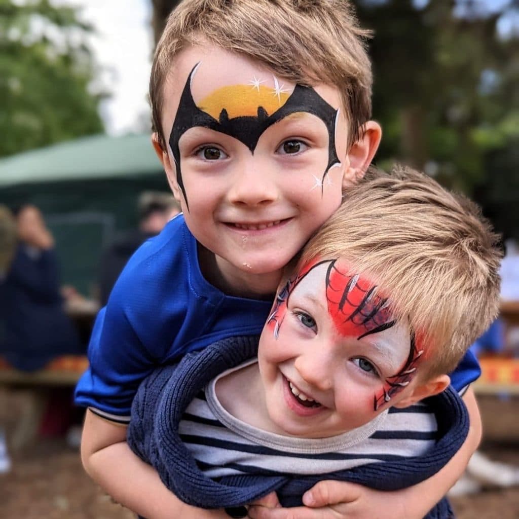 Cover Image for Family Fun Day at The Plough and Harrow