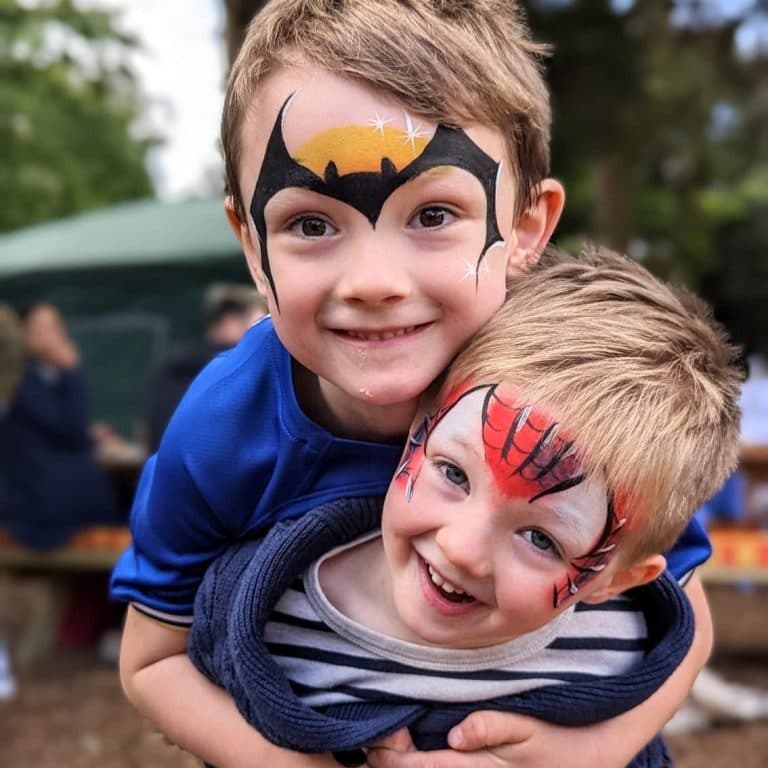 Cover Image for Family Fun Day at The Plough and Harrow