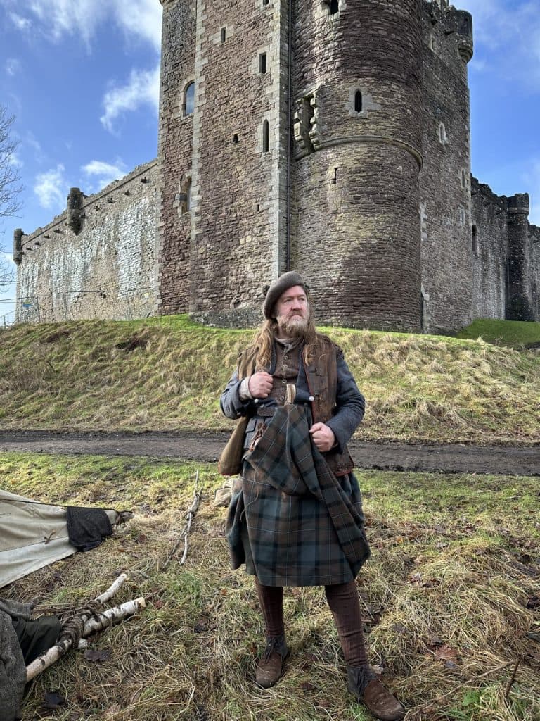 Cover Image for Raise a dram to Rabbie!