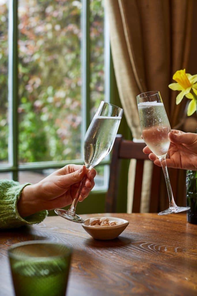 Cover Image for Sip Sip Hooray – Celebrate Graduation Week With Us!