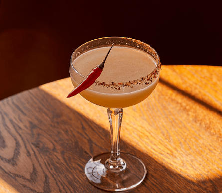 Cover Image for Lime not? Raise a glass to Tequila Day at The Plough & Harrow