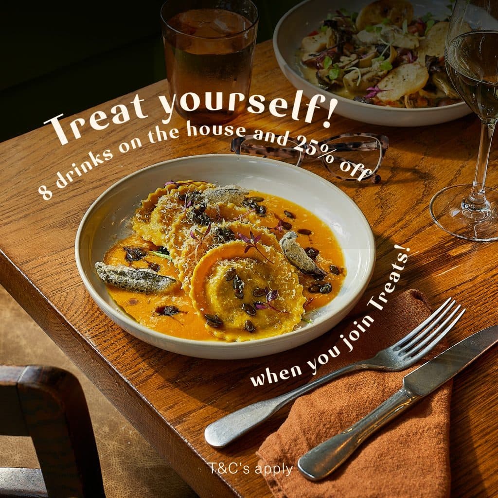 Cover Image for 25% off food before 2nd November at The Plough & Harrow