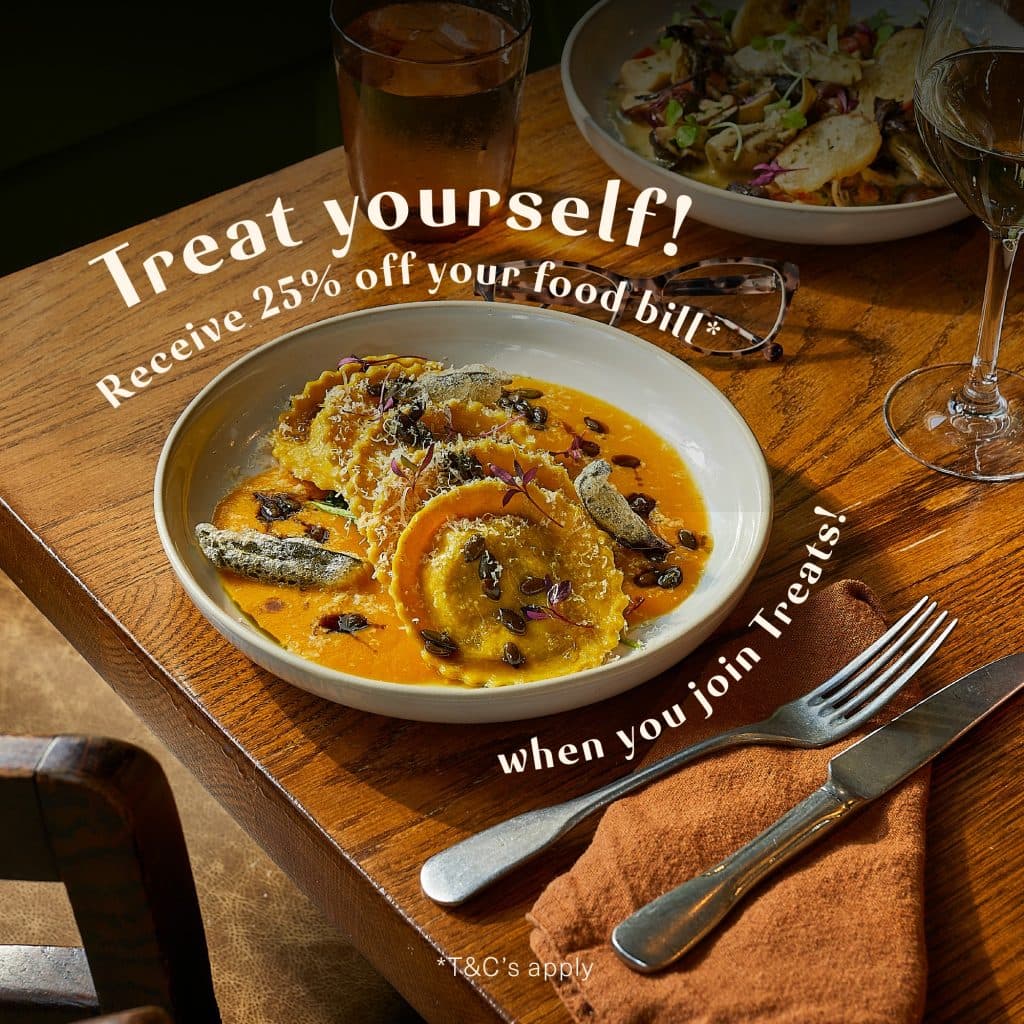 Cover Image for 25% off food before 2nd November at The Plough & Harrow