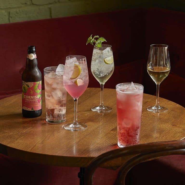 Cover Image for Extended Happy Hour to Celebrate the End of Term at The Plough & Harrow