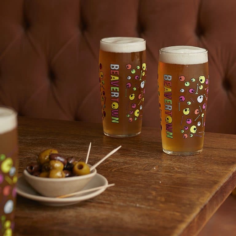 Cover Image for £5 Beavertown Neck Oil Pints at The Plough & Harrow!