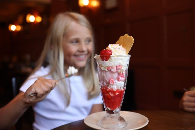 Cover Image for Kids Eat Free This Half Term at The Plough & Harrow